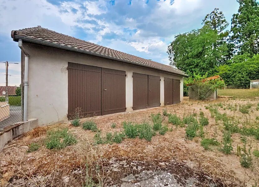 Maison à vendre, 115m², Autun