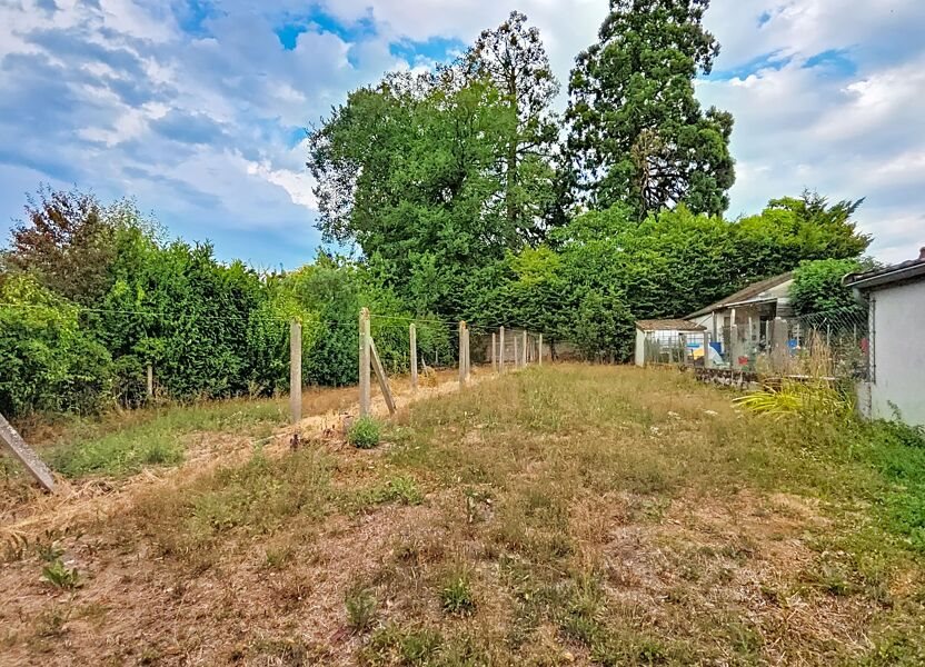 Maison à vendre, 115m², Autun