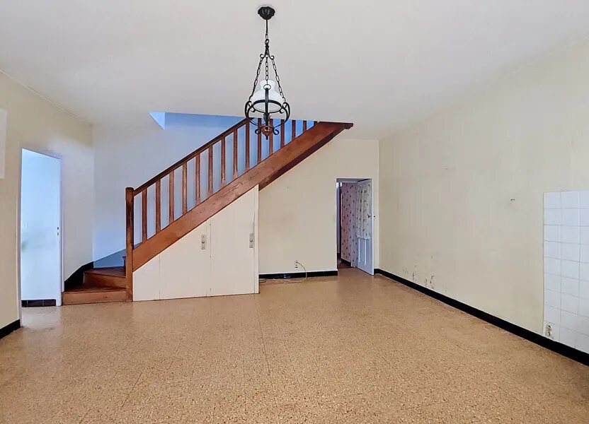 Maison à vendre, 115m², Autun
