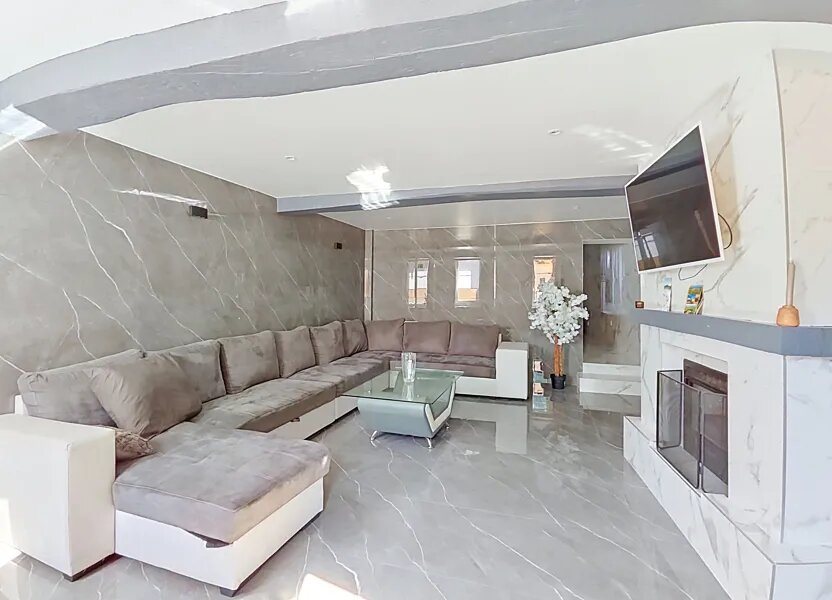 Maison à vendre, 91m², Autun