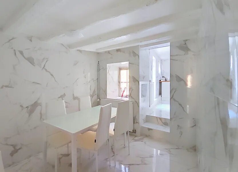 Maison à vendre, 91m², Autun
