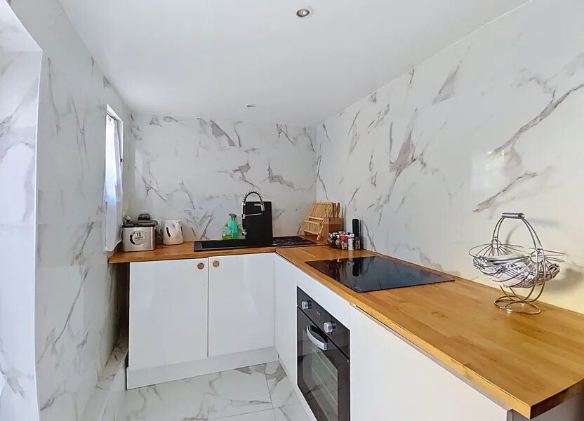 Maison à vendre, 91m², Autun