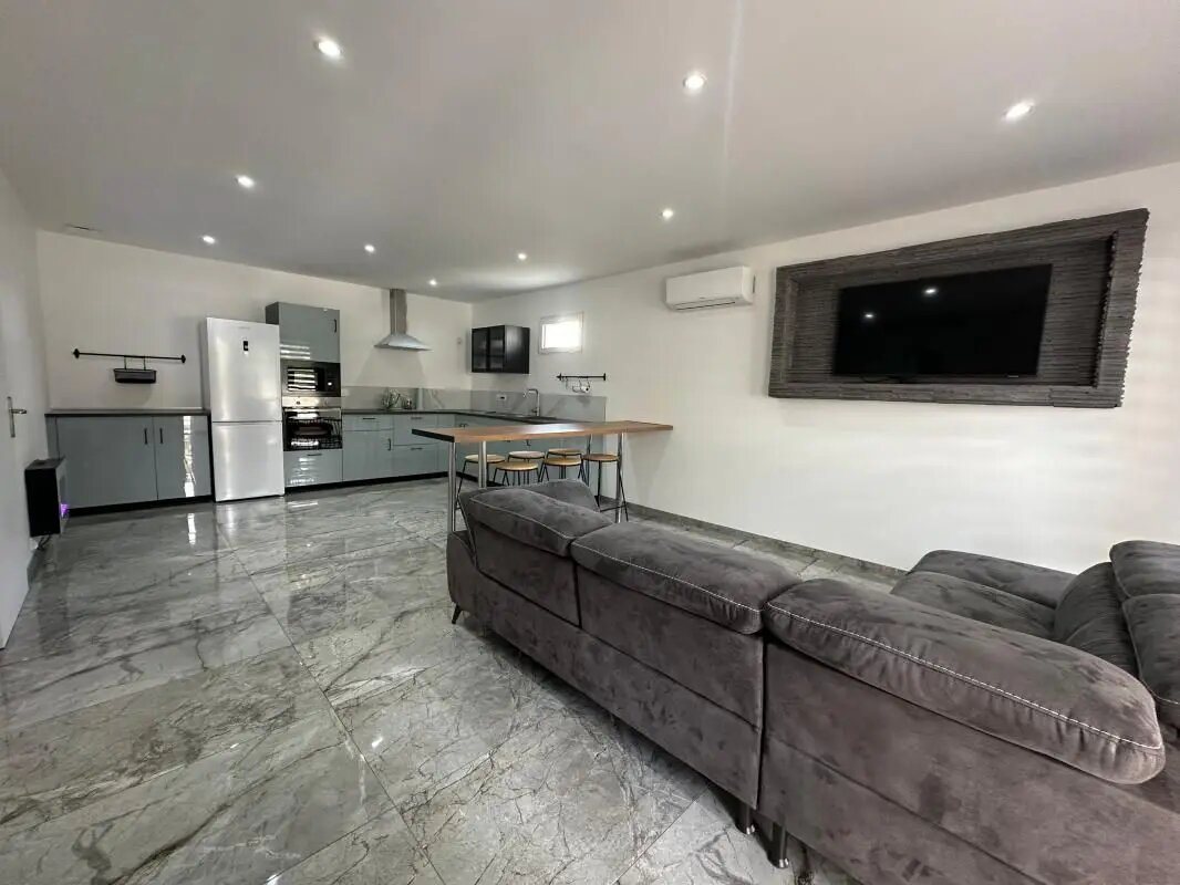 Maison à vendre, 80m², Gueugnon