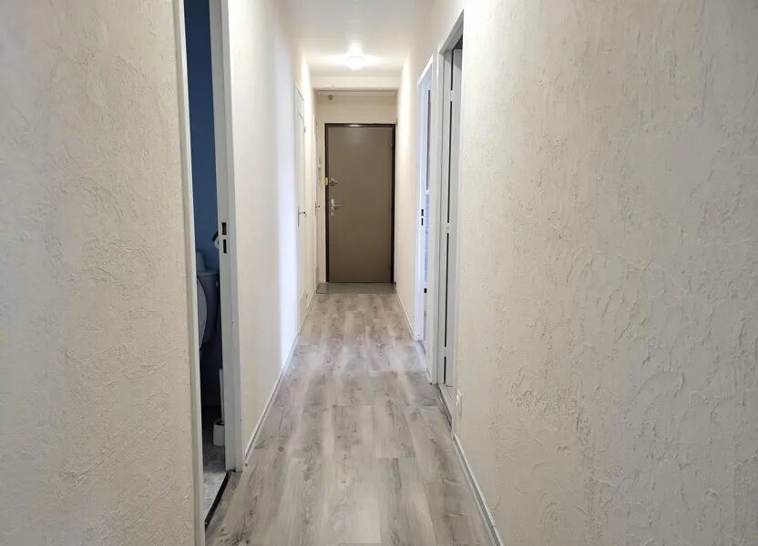 Appartement à louer, 46m², Le Creusot