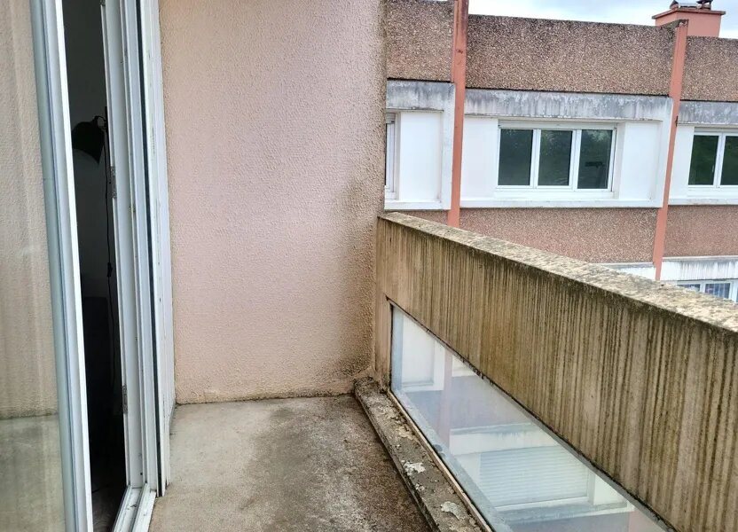 Appartement à louer, 46m², Le Creusot