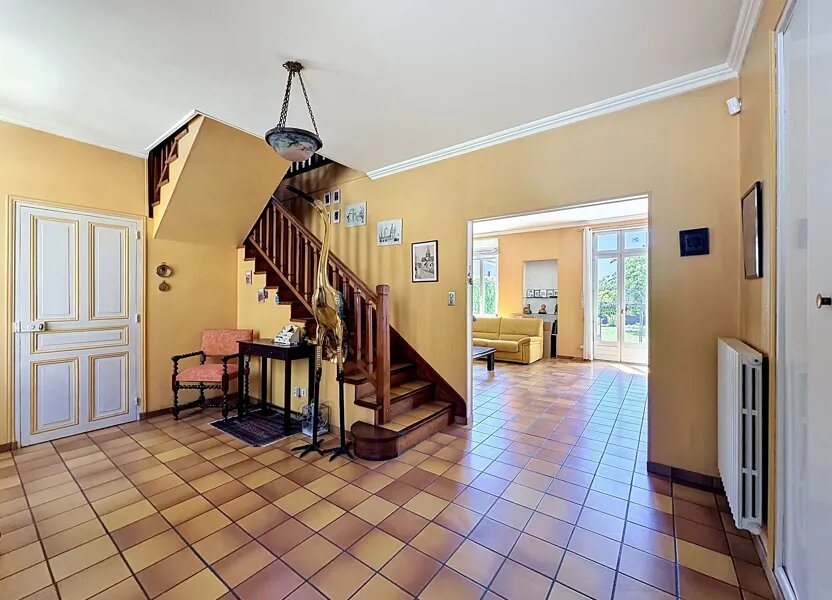 Maison à vendre, 122m², Le Creusot