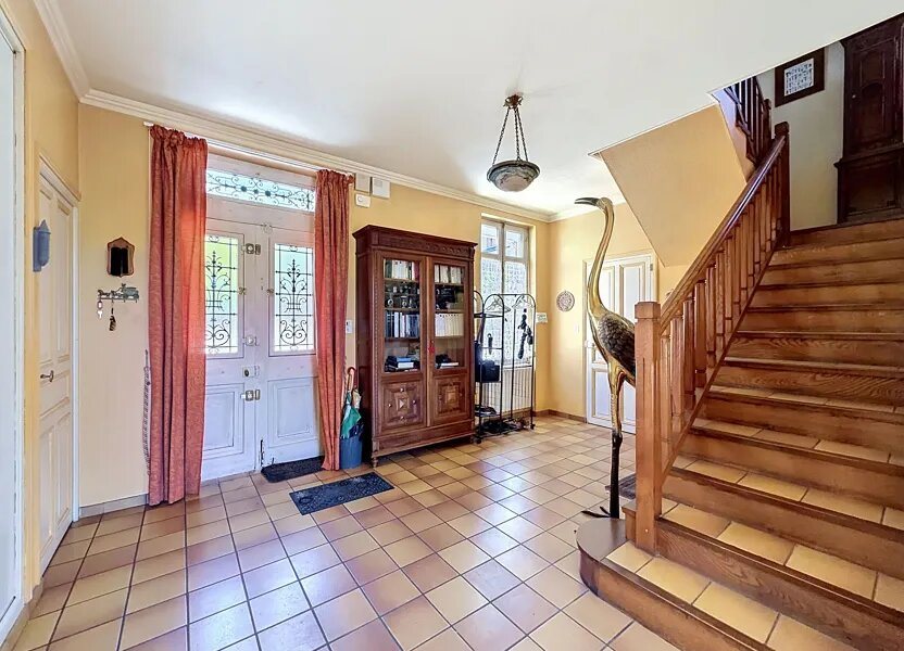 Maison à vendre, 122m², Le Creusot