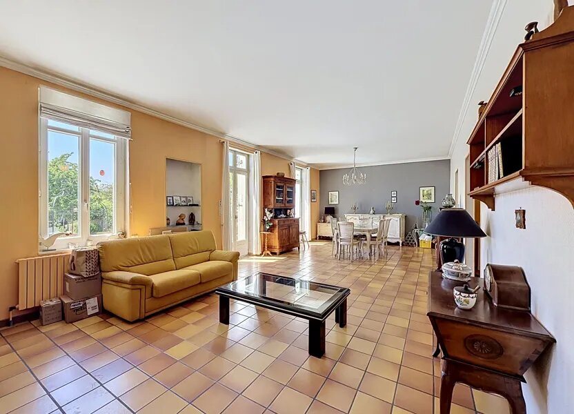 Maison à vendre, 122m², Le Creusot