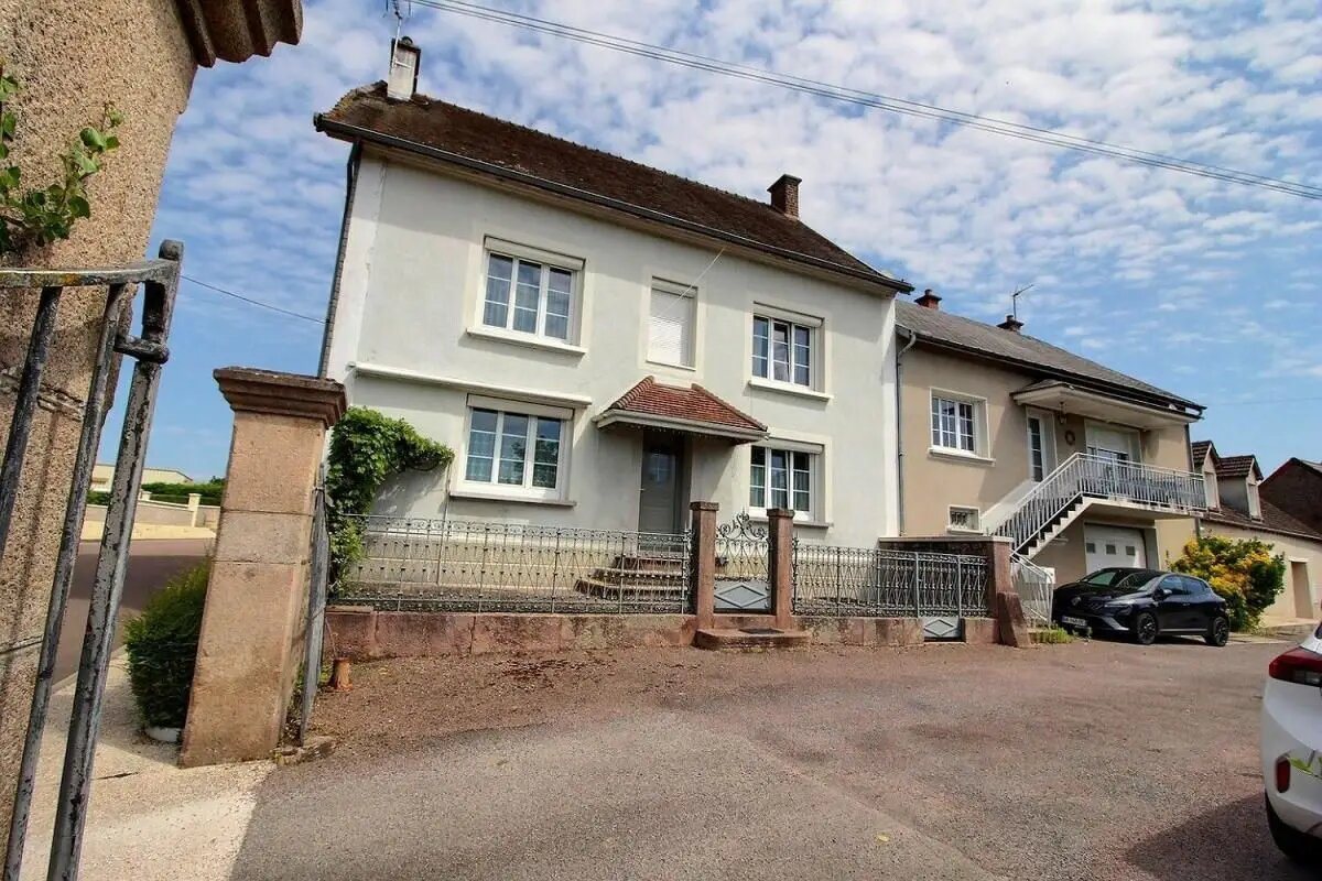 Maison à vendre, 160m², Saint-Pierre-de-Varennes