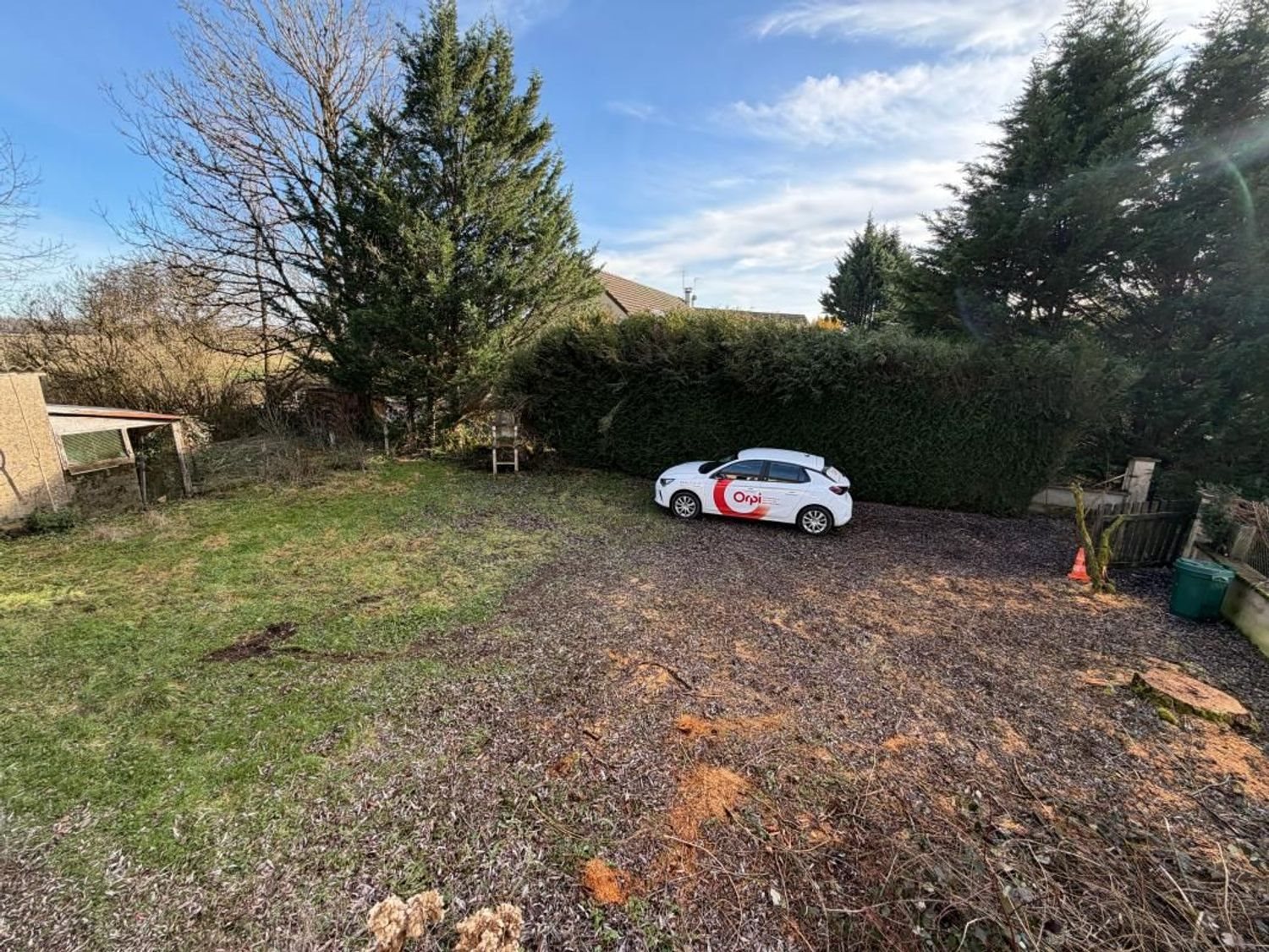 Maison à vendre, 112m², Antully