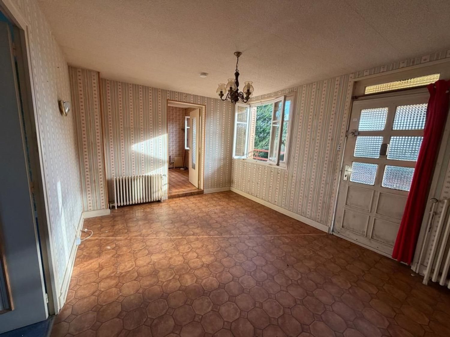 Maison à vendre, 112m², Antully