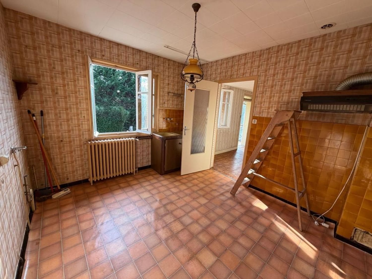 Maison à vendre, 112m², Antully