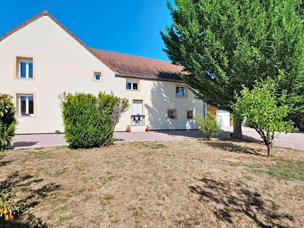 Maison à vendre, 169m², Autun
