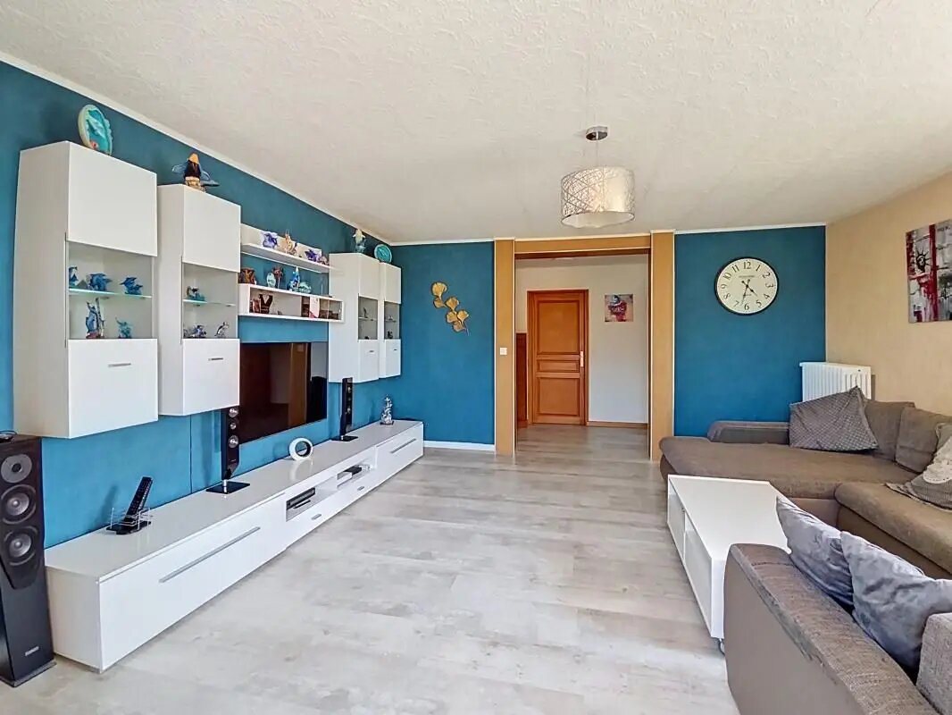 Maison à vendre, 169m², Autun