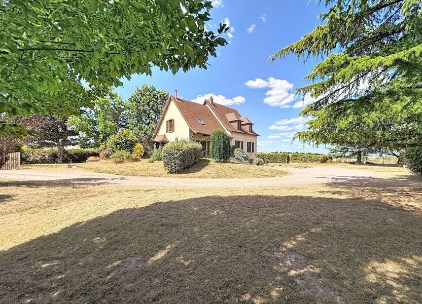 Maison à vendre, 200m², Saint-Pierre-de-Varennes