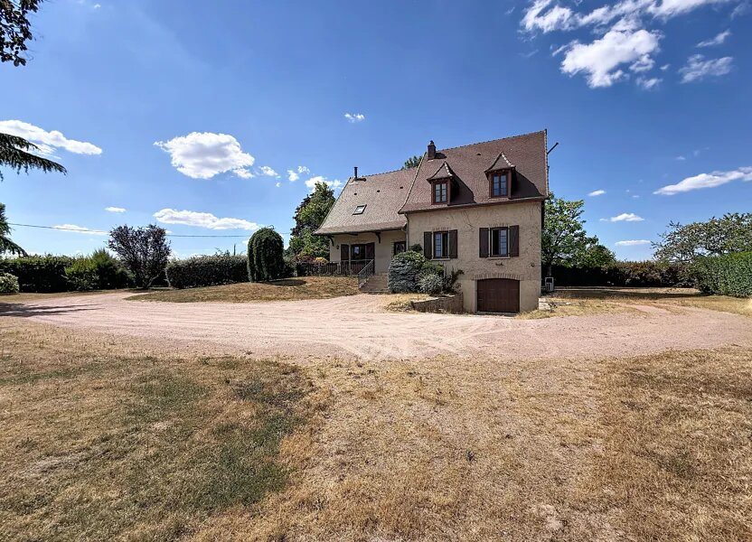 Maison à vendre, 200m², Saint-Pierre-de-Varennes