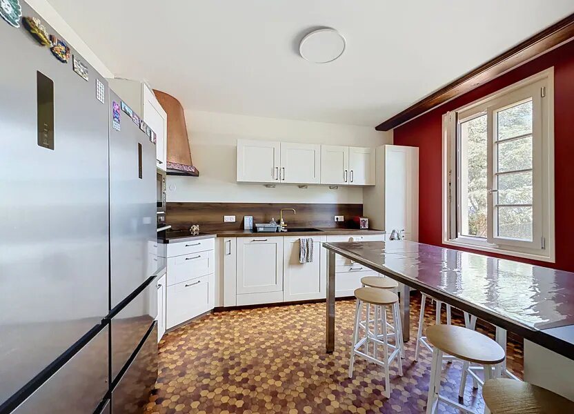Maison à vendre, 200m², Saint-Pierre-de-Varennes