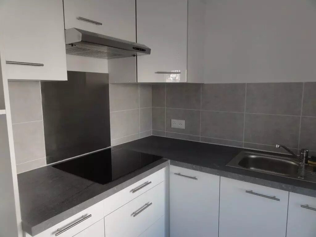 Appartement à louer, 34m², Le Creusot