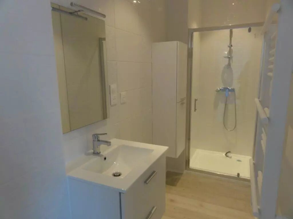 Appartement à louer, 34m², Le Creusot
