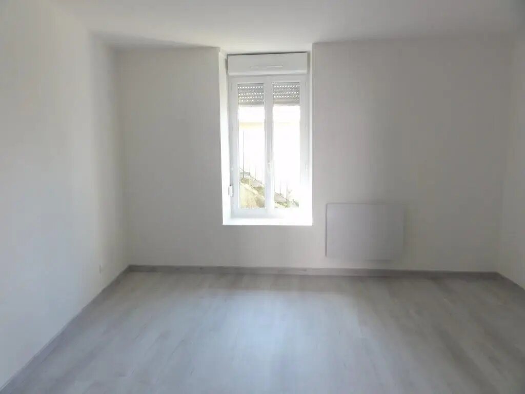 Appartement à louer, 34m², Le Creusot