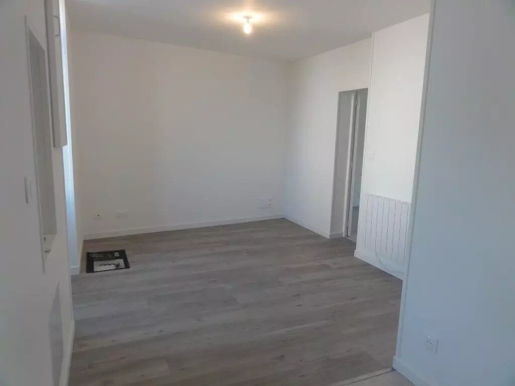 Appartement à louer, 34m², Le Creusot