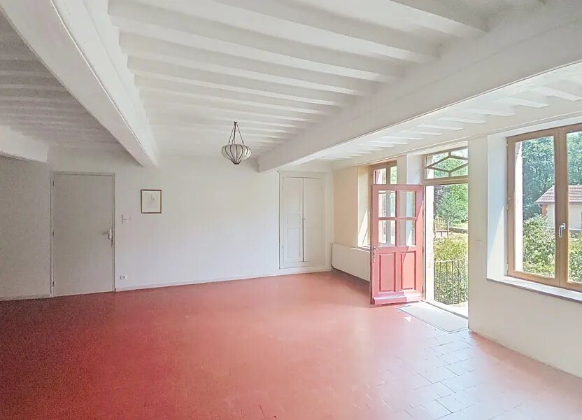 Maison à vendre, 281m², Anost