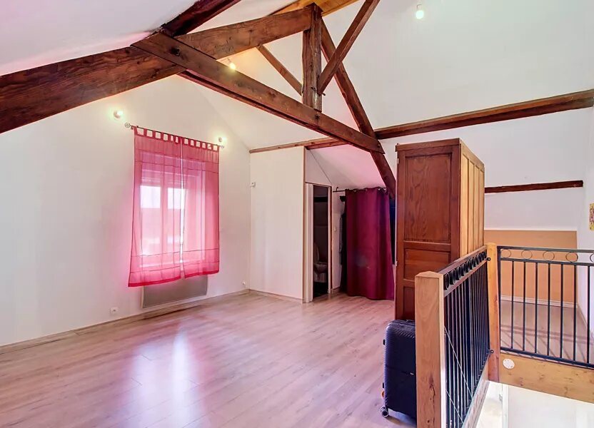 Maison à vendre, 70m², Montceau-les-Mines
