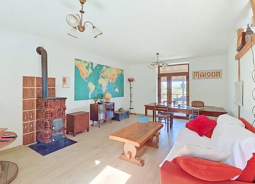 Maison à vendre, 76m², Sully