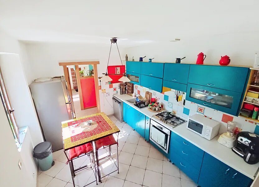 Maison à vendre, 76m², Sully