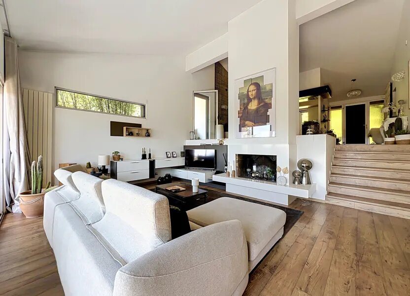 Maison à vendre, 162m², Le Creusot