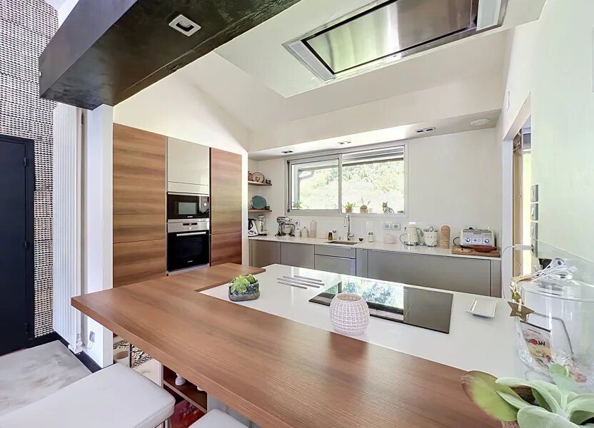 Maison à vendre, 162m², Le Creusot