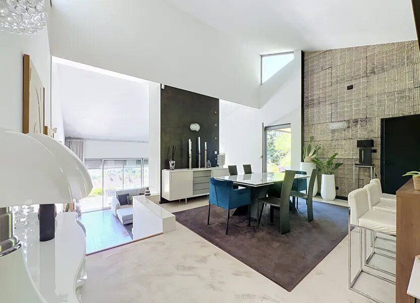 Maison à vendre, 162m², Le Creusot
