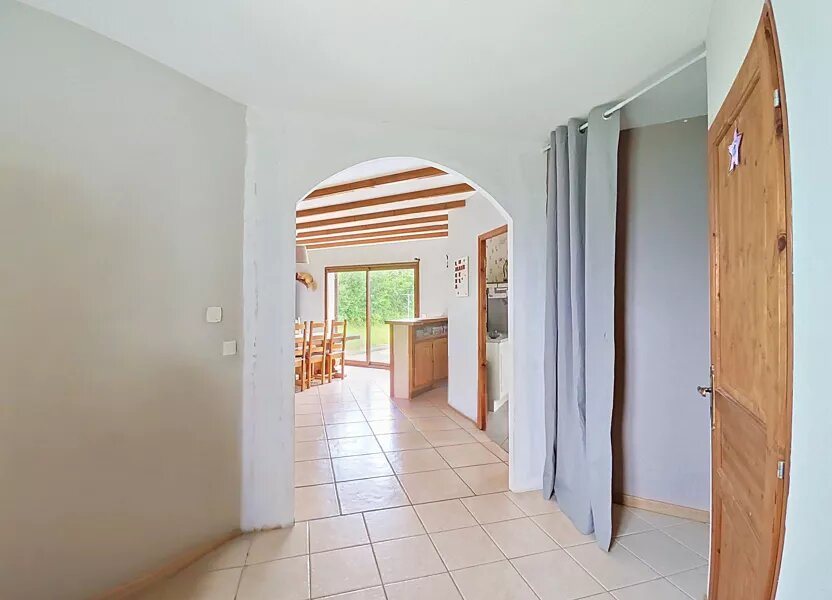 Maison à vendre, 150m², Alligny-en-Morvan