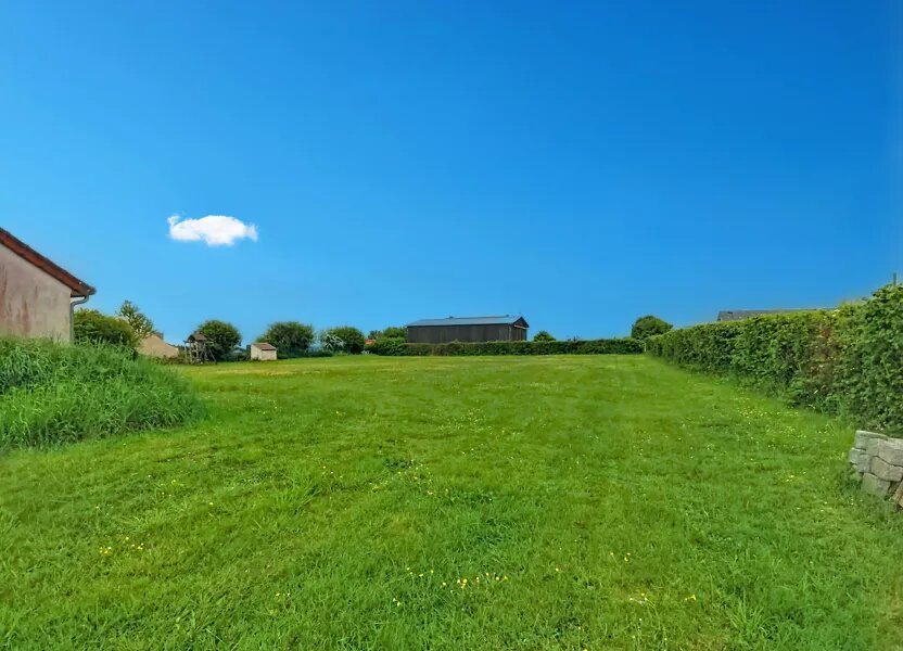 Maison à vendre, 150m², Alligny-en-Morvan