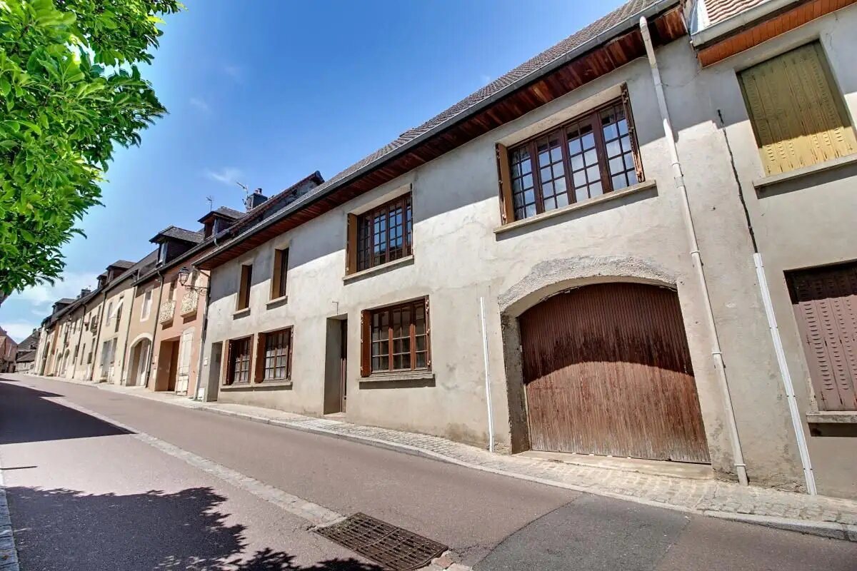 Maison à vendre, 127m², Montcenis