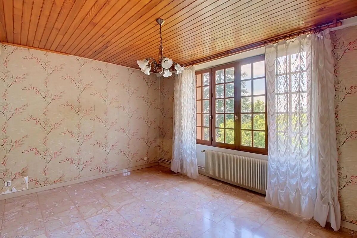 Maison à vendre, 127m², Montcenis
