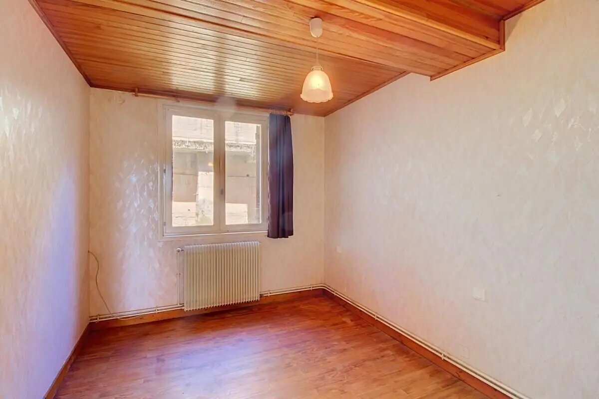 Maison à vendre, 127m², Montcenis