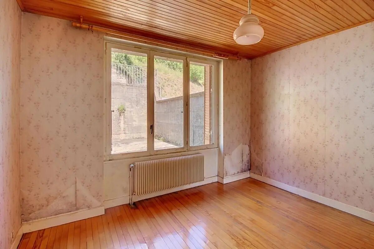 Maison à vendre, 127m², Montcenis