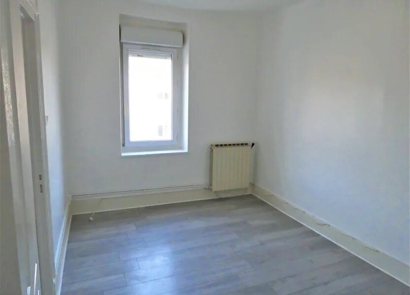 Appartement à louer, 45m², Le Creusot