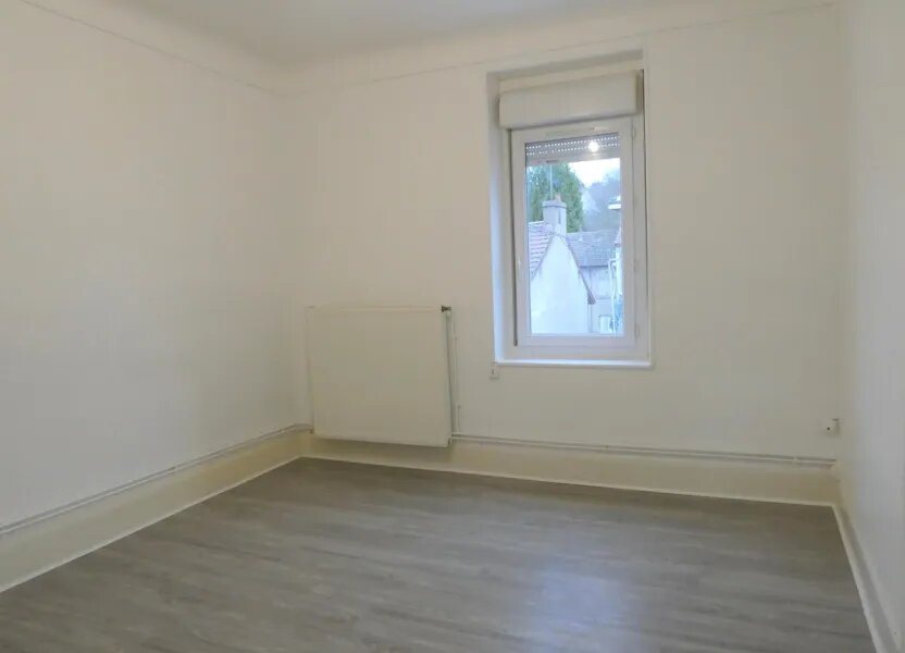 Appartement à louer, 45m², Le Creusot