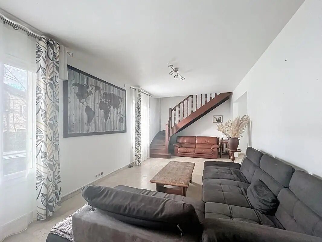 Maison à vendre, 346m², Étang-sur-Arroux