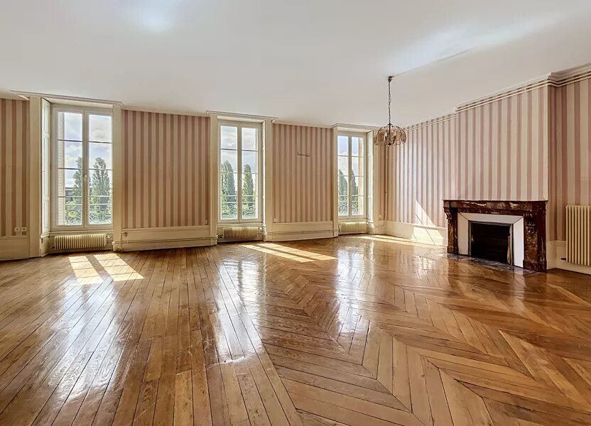 Appartement à vendre, 116m², Chalon-sur-Saône