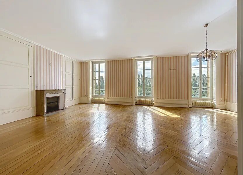 Appartement à vendre, 116m², Chalon-sur-Saône