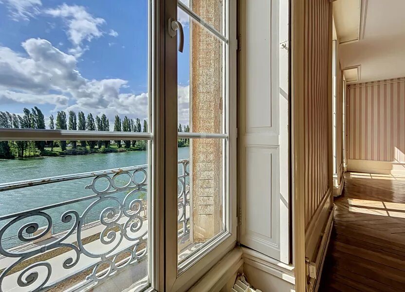 Appartement à vendre, 116m², Chalon-sur-Saône