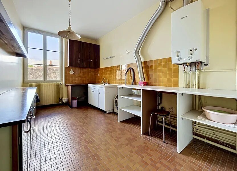 Appartement à vendre, 116m², Chalon-sur-Saône