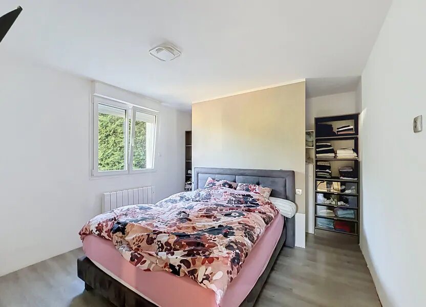 Maison à vendre, 95m², Blanzy
