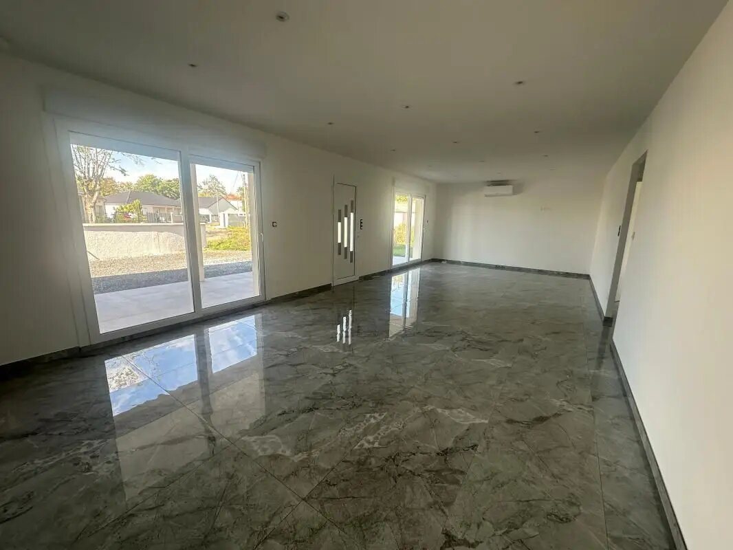 Maison à vendre, 97m², Gueugnon