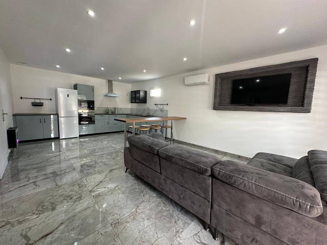 Maison à vendre, 80m², Gueugnon