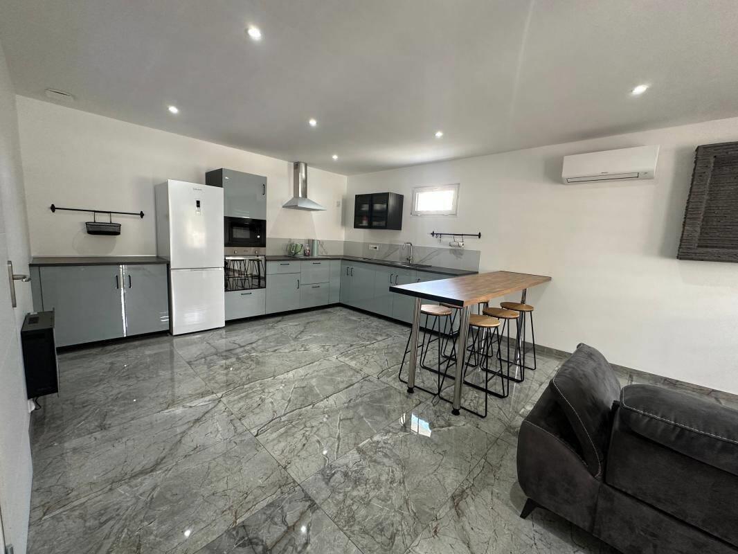 Maison à vendre, 80m², Gueugnon