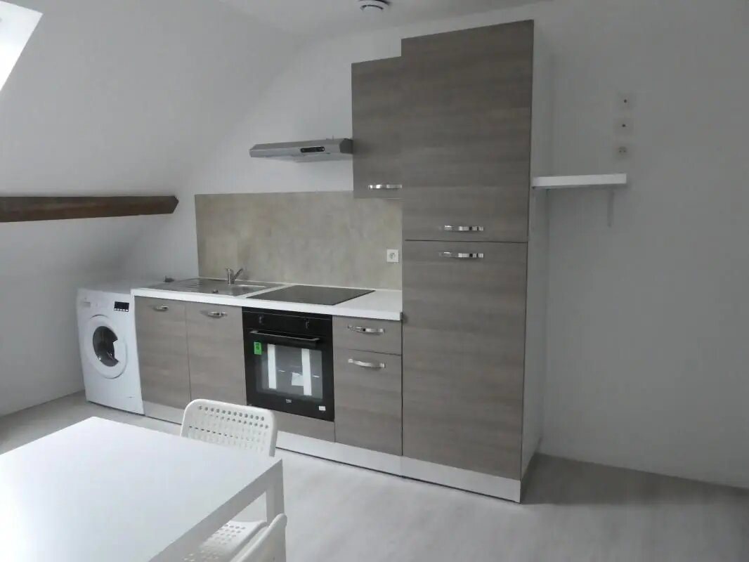 Appartement à louer, 15m², Le Creusot